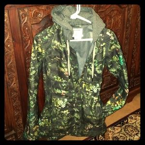 Volcom snowboard jacket